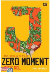 The Joshua Files: Zero Moment