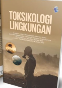 Image of Toksikolodi Lingkungan