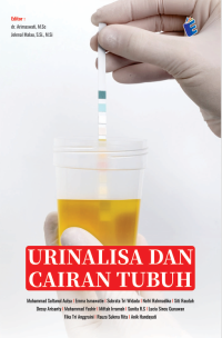 Image of Urinalisa dan cairan tubuh