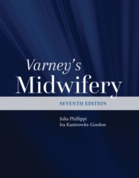 Image of Varney's Midwifery 7th Edition